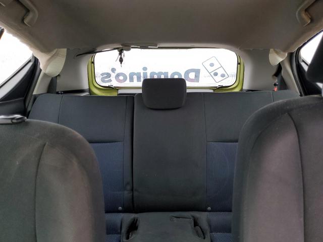 Photo 10 from auction – 2015 TOYOTA PRIUS C with VIN JTDKDTB35F1091534