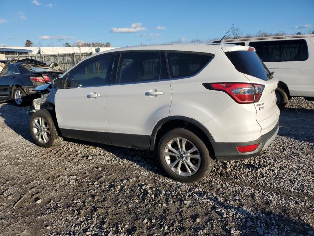 Photo 2 from auction – 2017 FORD ESCAPE SE with VIN 1FMCU9GD4HUC03018