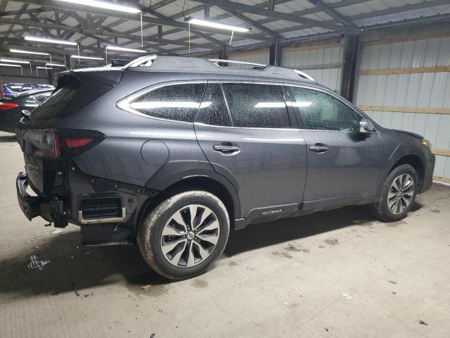 Photo 3 from auction – 2024 SUBARU OUTBACK TO with VIN 4S4BTAPC5R3242554