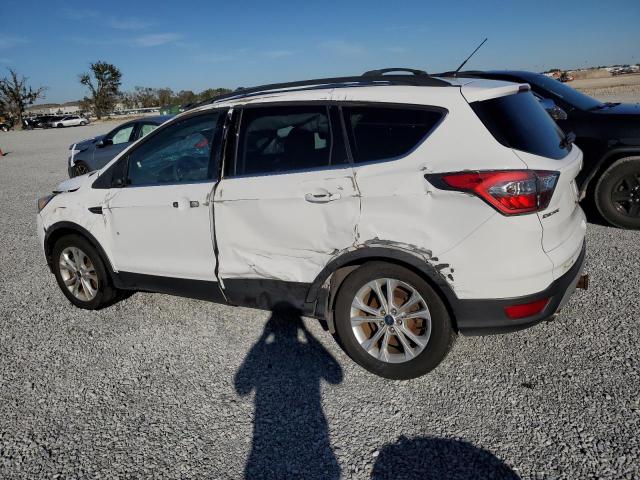 Photo 2 from auction – 2017 FORD ESCAPE SE with VIN 1FMCU0G90HUA82043
