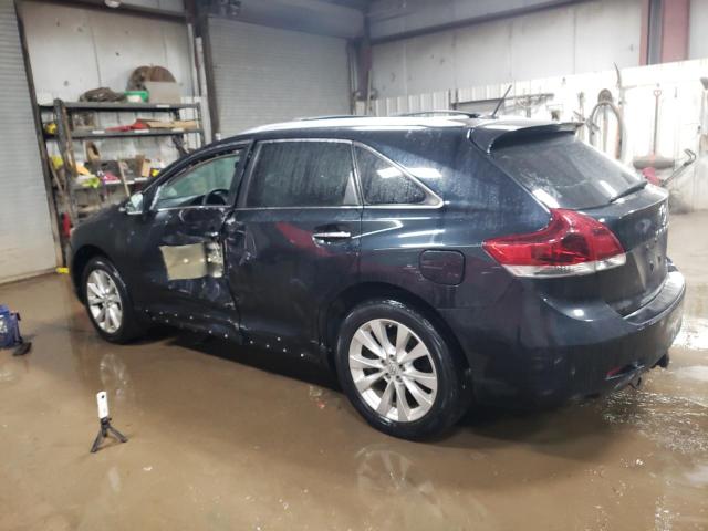 Photo 2 from auction – 2013 TOYOTA VENZA LE with VIN 4T3BA3BBXDU036267