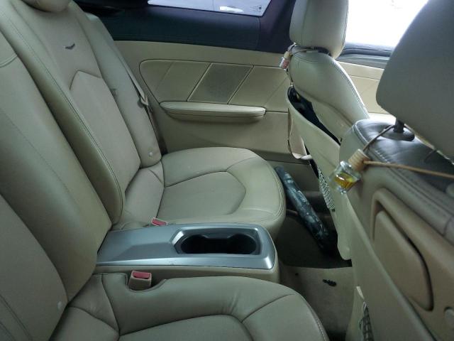 Photo 10 from auction – 2011 CADILLAC CTS PERFOR with VIN 1G6DJ1ED6B0146389