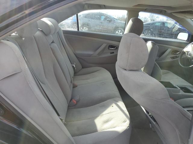 Photo 10 from auction – 2007 TOYOTA CAMRY LE with VIN 4T1BK46K07U040404