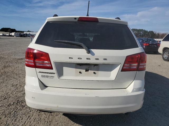 Zdjęcie 6 z aukcji – 2018 DODGE JOURNEY SE z VIN 3C4PDCAB7JT447529