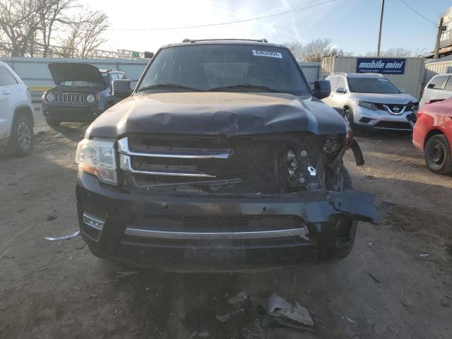 Photo 5 from auction – 2015 FORD EXPEDITION with VIN 1FMJU2AT8FEF31872
