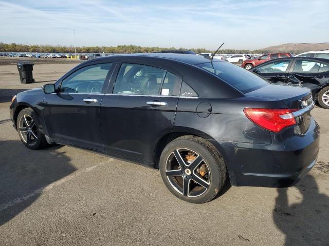Photo 2 from auction – 2012 CHRYSLER 200 LIMITE with VIN 1C3CCBCG4CN305649