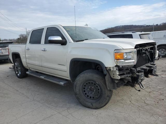 Photo 4 from auction – 2015 GMC SIERRA K15 with VIN 3GTU2WEJ0FG411998