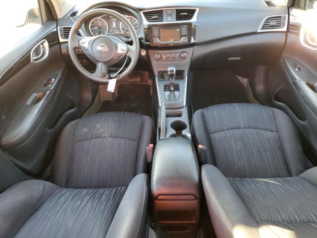 Photo 8 from auction – 2016 NISSAN SENTRA S with VIN 3N1AB7AP4GL654180