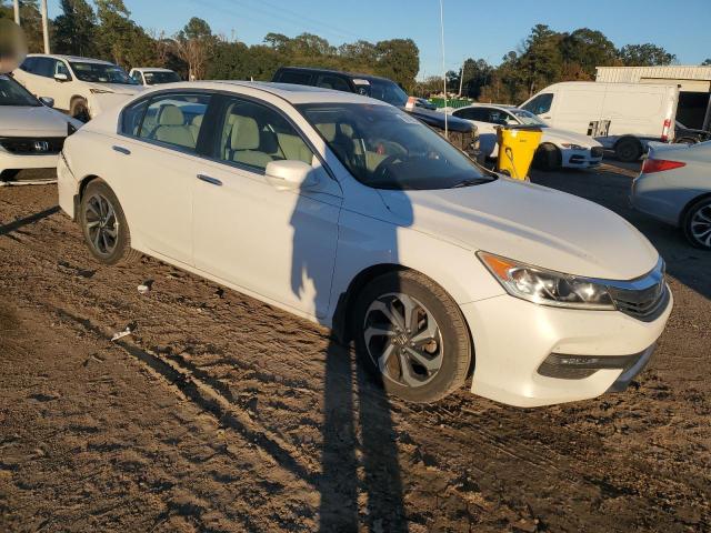 Photo 4 from auction – 2016 HONDA ACCORD EX with VIN 1HGCR2F04GA032851