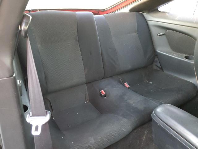 Photo 10 from auction – 2004 TOYOTA CELICA GT with VIN JTDDR32T040168744
