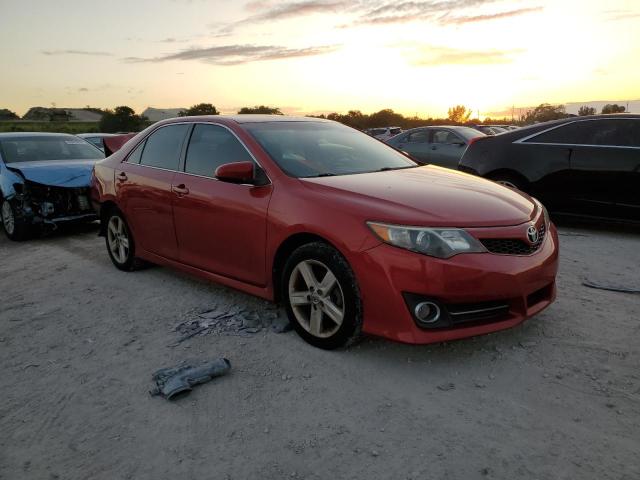 Photo 4 from auction – 2014 TOYOTA CAMRY L with VIN 4T1BF1FK5EU814694