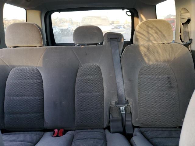 Photo 10 from auction – 2004 FORD EXPLORER X with VIN 1FMZU63K84UA25458