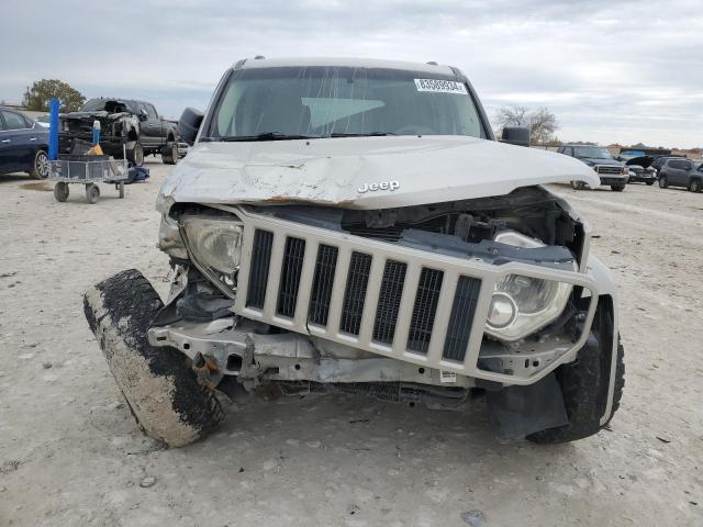 Photo 5 from auction – 2008 JEEP LIBERTY SP with VIN 1J8GN28K08W281350