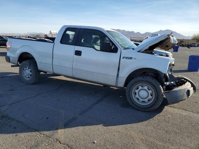 Photo 4 from auction – 2013 FORD F150 SUPER with VIN 1FTEX1CM5DFB92220