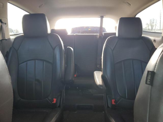 Photo 10 from auction – 2014 BUICK ENCLAVE with VIN 5GAKRBKD7EJ168165