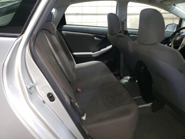 Photo 10 from auction – 2015 TOYOTA PRIUS with VIN JTDKN3DUXF0471350
