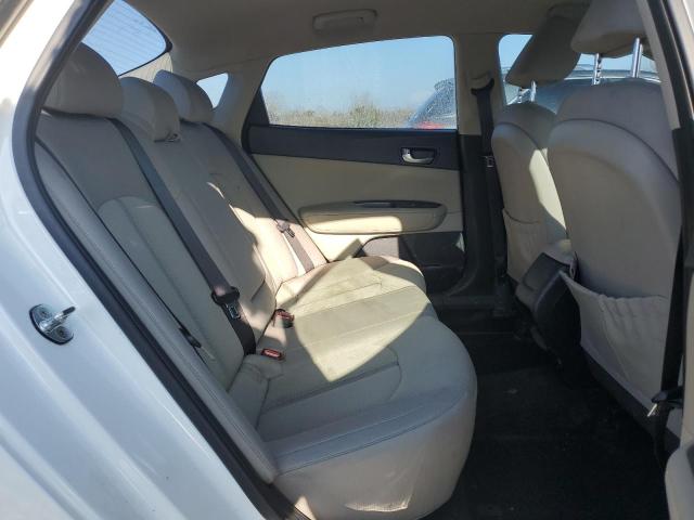 Photo 10 from auction – 2016 KIA OPTIMA LX with VIN KNAGT4L32G5102039