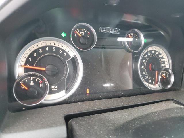 Photo 9 from auction – 2014 RAM 1500 SLT with VIN 1C6RR7GT1ES301448