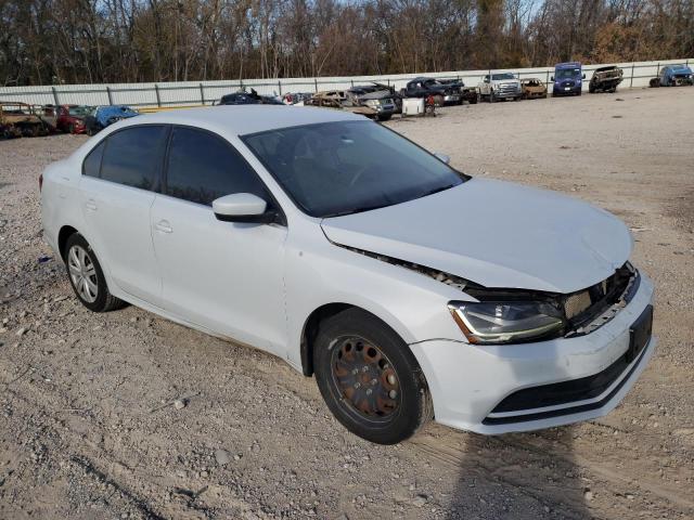 Photo 4 from auction – 2017 VOLKSWAGEN JETTA S with VIN 3VW2B7AJ0HM222515