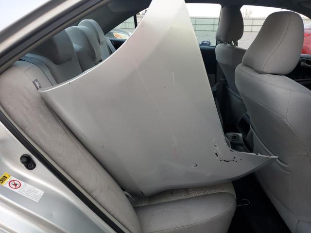 Photo 10 from auction – 2013 TOYOTA CAMRY L with VIN 4T1BF1FK3DU682209