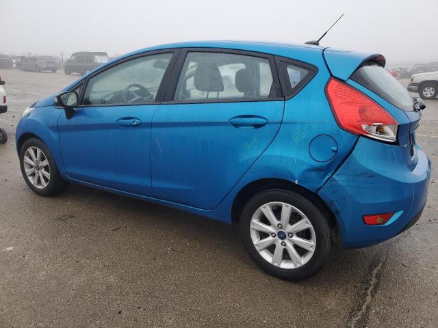 Photo 2 from auction – 2013 FORD FIESTA SE with VIN 3FADP4EJ4DM178296