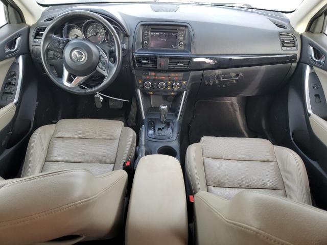 Photo 8 from auction – 2014 MAZDA CX-5 GT with VIN JM3KE4DY4E0363739