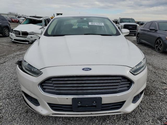 Photo 5 from auction – 2014 FORD FUSION SE with VIN 3FA6P0HD8ER290076