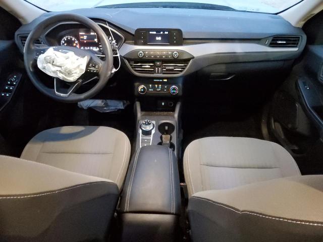 Photo 8 from auction – 2020 FORD ESCAPE S with VIN 1FMCU0F67LUA05704