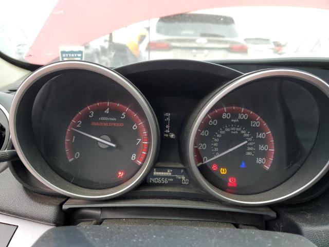 Photo 9 from auction – 2013 MAZDA SPEED 3 with VIN JM1BL1L31D1826674