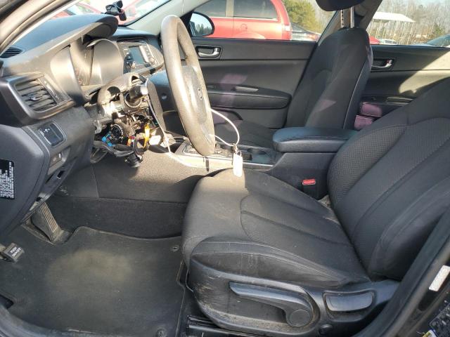 Photo 7 from auction – 2016 KIA OPTIMA LX with VIN KNAGT4L31G5120029