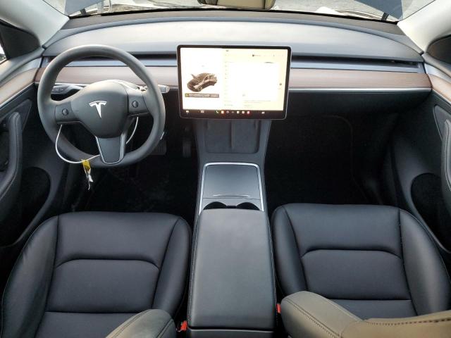 Photo 8 from auction – 2024 TESLA MODEL Y with VIN 7SAYGAEE6RF150348