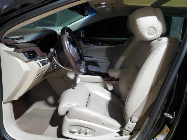 Photo 7 from auction – 2013 CADILLAC XTS with VIN 2G61T5S34D9173051