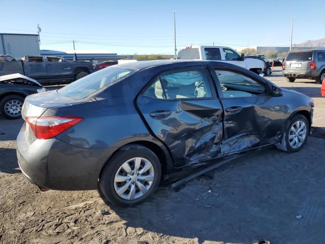 Photo 3 from auction – 2015 TOYOTA COROLLA L with VIN 5YFBURHE4FP328148
