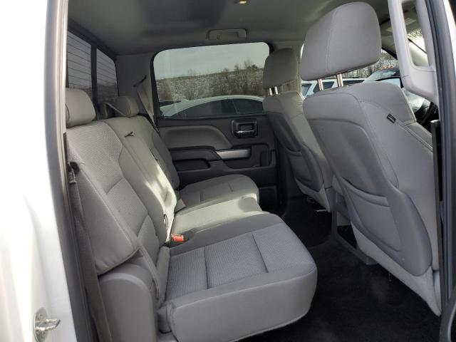 Photo 10 from auction – 2015 CHEVROLET SILVERADO with VIN 3GCUKREC7FG471408