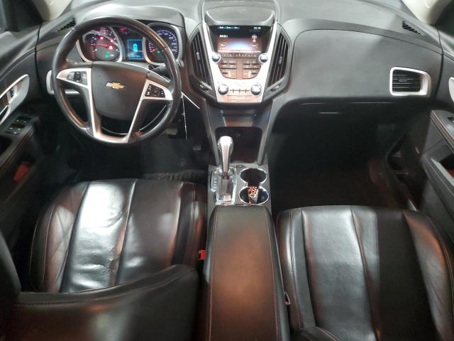 Photo 8 from auction – 2013 CHEVROLET EQUINOX LT with VIN 2GNFLNEK2D6374154