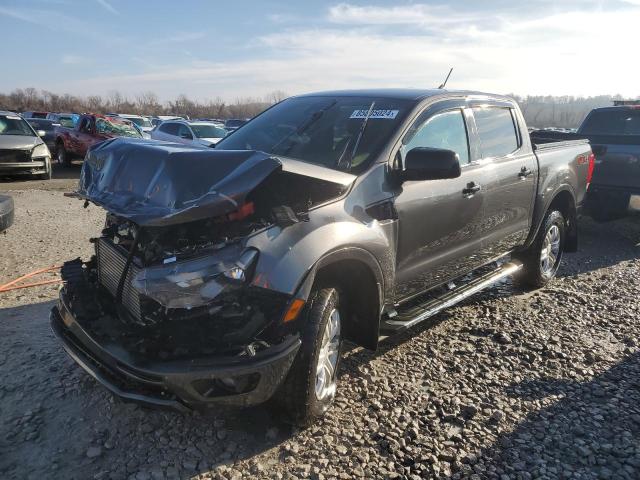 Photo 1 from auction – 2019 FORD RANGER XL with VIN 1FTER4FH8KLA31479