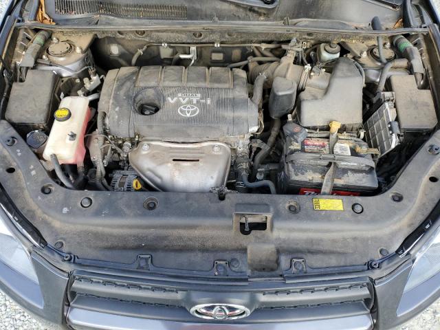 Photo 12 from auction – 2010 TOYOTA RAV4 SPORT with VIN JTMRF4DV6A5035682