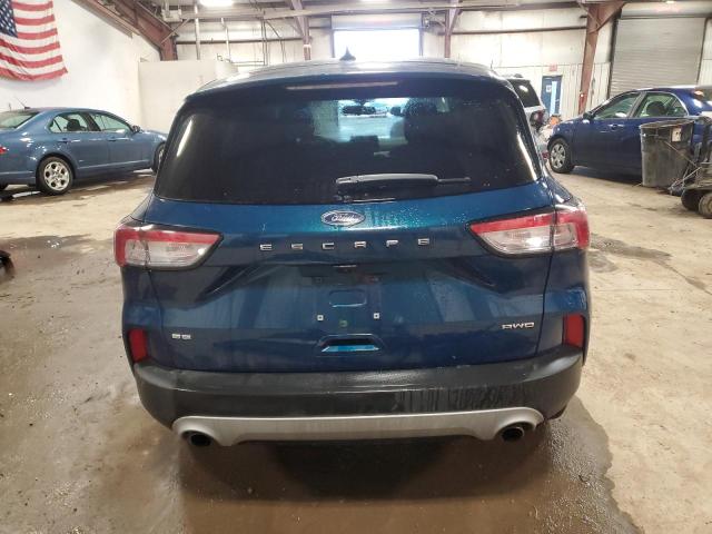 Photo 6 from auction – 2020 FORD ESCAPE SE with VIN 1FMCU9G62LUC56410