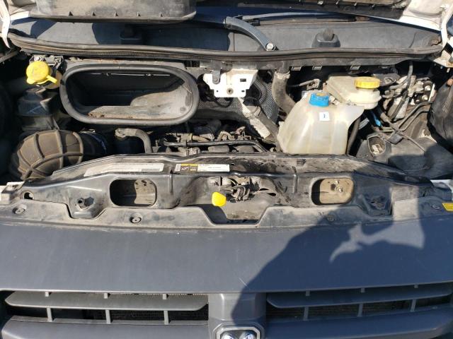 Photo 12 from auction – 2018 RAM PROMASTER with VIN 3C6TRVBG2JE103706