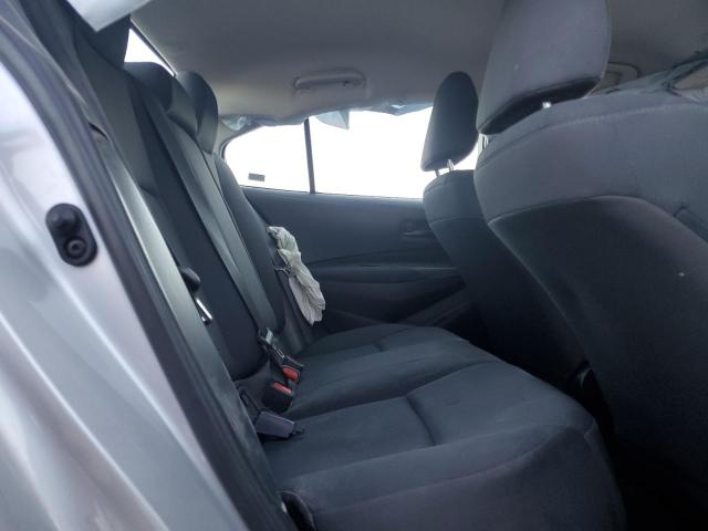 Photo 10 from auction – 2023 TOYOTA COROLLA LE with VIN 5YFB4MDE9PP056044