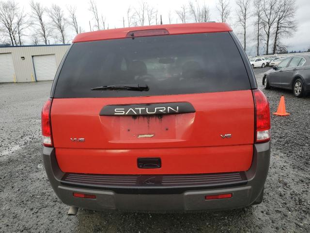 Photo 6 from auction – 2005 SATURN VUE with VIN 5GZCZ534X5S824998