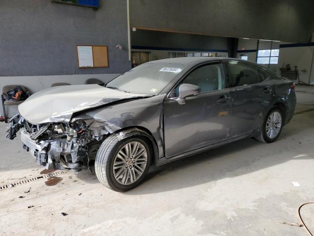 LEXUS ES 350 2014 with VIN JTHBK1GG2E2093206 - Photo from auction