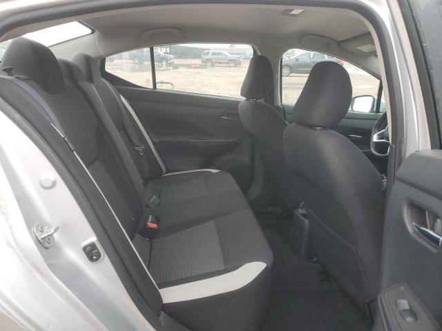 Photo 10 from auction – 2021 NISSAN VERSA SV with VIN 3N1CN8EV3ML914630