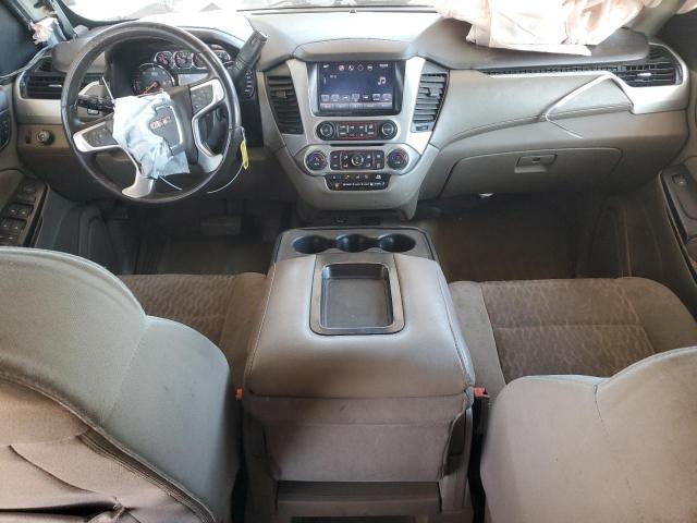 Photo 8 from auction – 2016 GMC YUKON XL C with VIN 1GKS1FEC4GR167631