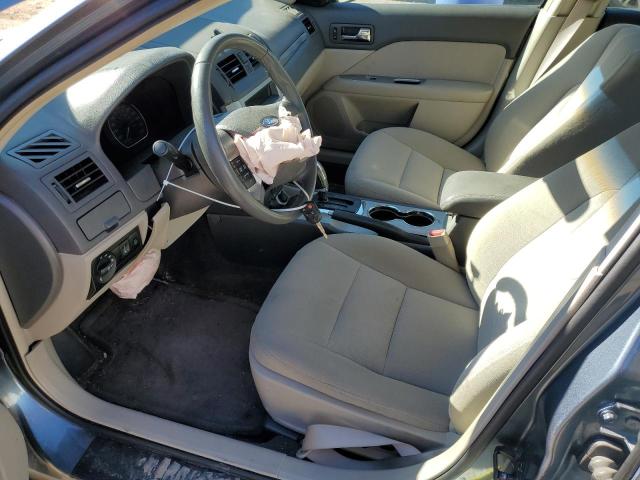 Photo 7 from auction – 2011 FORD FUSION HYB with VIN 3FADP0L36BR264612