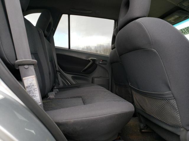Photo 11 from auction – 2002 TOYOTA RAV4 with VIN JTEHH20V426023165