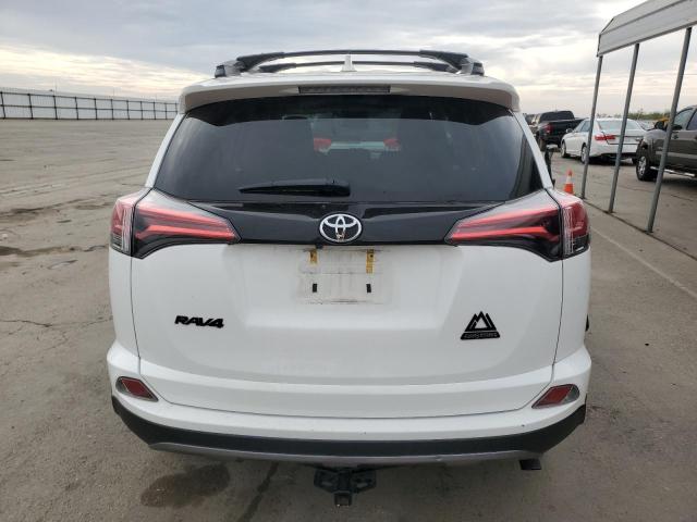 Photo 6 from auction – 2018 TOYOTA RAV4 ADVEN with VIN 2T3RFREV3JW733204