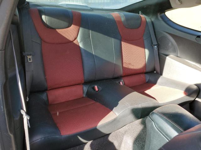 Photo 10 from auction – 2011 HYUNDAI GENESIS CO with VIN KMHHT6KD0BU046464