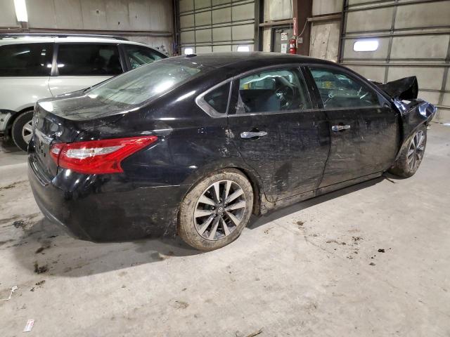 Photo 3 from auction – 2016 NISSAN ALTIMA 2.5 with VIN 1N4AL3APXGC282235
