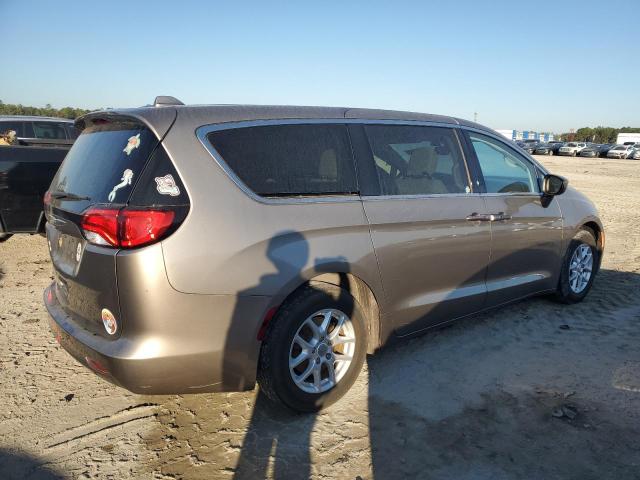 Photo 3 from auction – 2017 CHRYSLER PACIFICA T with VIN 2C4RC1DG1HR551521